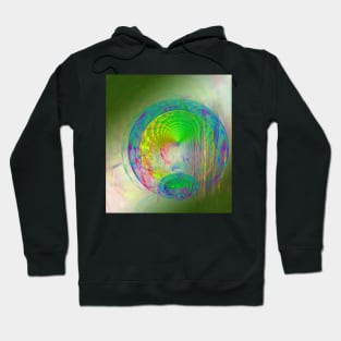 Gateway to other worlds Hoodie